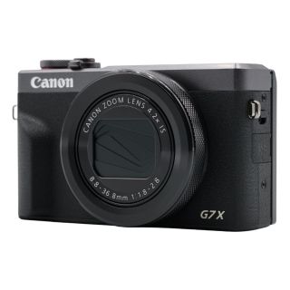 Canon PowerShot G7 X Mark III Digital Camera (30th Anniversary Edition)