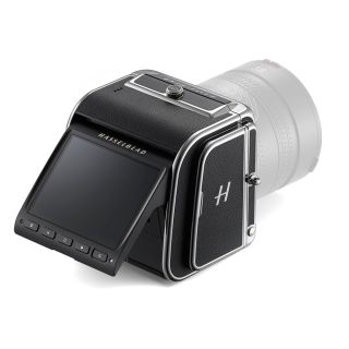 Hasselblad 907X & CFV 100C Medium Format Mirrorless Camera