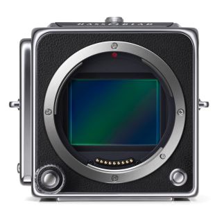 Hasselblad 907X & CFV 100C Medium Format Mirrorless Camera