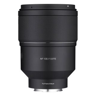 Samyang AF 135mm f/1.8 Lens for Sony E