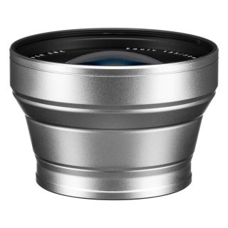 Fujifilm TCL-X100 II Tele Conversion Lens - Silver