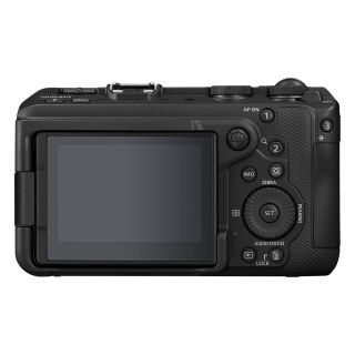 (Preorder) Canon EOS R6 V Mirrorless Camera Body