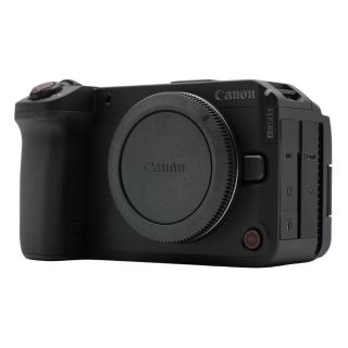 Canon EOS R6 V Mirrorless Camera Body