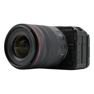 Canon EOS R6 V Mirrorlessl Camera with 20-50mm f/4L IS USM PZ Lens