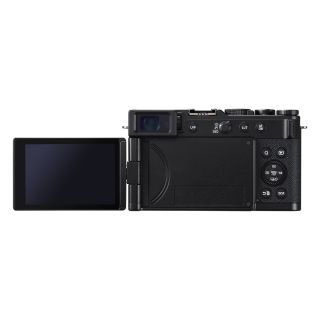 (Preorder) Panasonic Lumix L10 Digital Camera - Black
