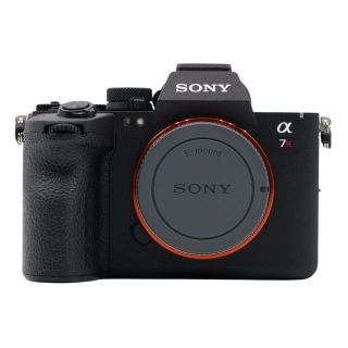 (Special Order) Sony A7R VI Mirrorless Digital Camera Body