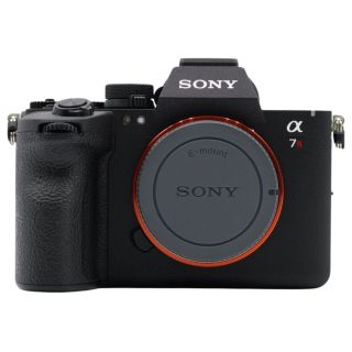 Sony A7R VI Mirrorless Digital Camera Body