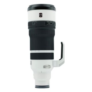 Sony FE 100-400mm f/4.5 OSS GM Lens (SEL100400MC)
