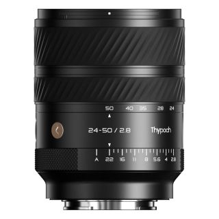 (Preorder) Thypoch AF Voyager 24-50mm f/2.8 Lens for Sony E