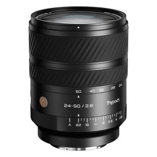 (Preorder) Thypoch AF Voyager 24-50mm f/2.8 Lens for Sony E