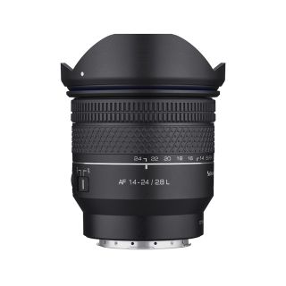 (Preorder) Samyang AF 14-24mm f/2.8 Lens for L-Mount