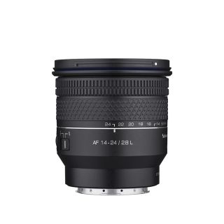 (Preorder) Samyang AF 14-24mm f/2.8 Lens for L-Mount