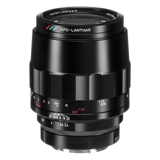 (Special Order) Voigtlander 110mm f/2.5 Macro Apo-Lanthar Lens for Sony E