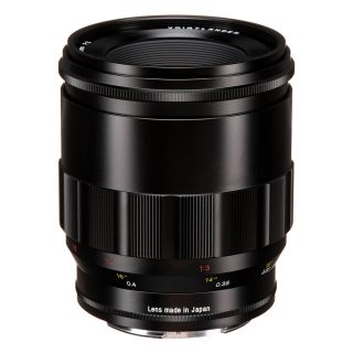 (Special Order) Voigtlander 65mm f/2 Macro Apo-Lanthar Aspherical Lens for Nikon Z