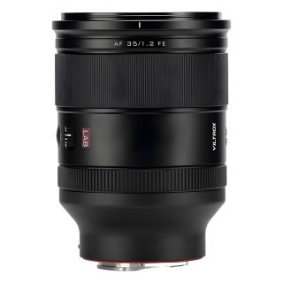 Viltrox AF 35mm f/1.2 LAB N Lens for Sony E