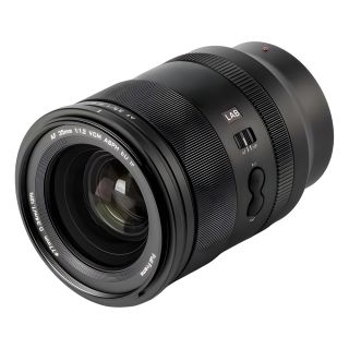 Viltrox AF 35mm f/1.2 LAB N Lens for Sony E