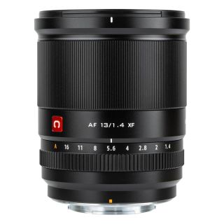 Viltrox AF 13mm f/1.4 APS-C Lens for FUJIFILM X