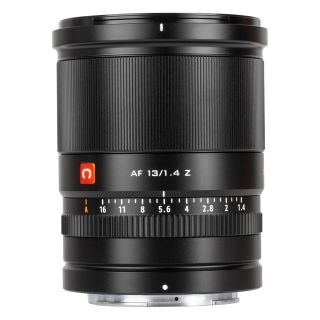 Viltrox AF 13mm f/1.4 APS-C Lens for Nikon Z