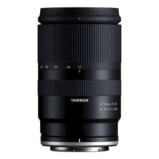Tamron 17-70mm f/2.8 Di III-A VC RXD Lens for Nikon Z (B070)