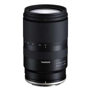 Tamron 17-70mm f/2.8 Di III-A VC RXD Lens for Nikon Z (B070)