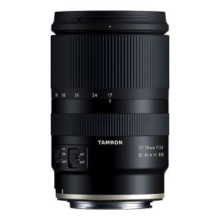 Tamron 17-70mm f/2.8 Di III-A VC RXD Lens for Canon RF (B070)