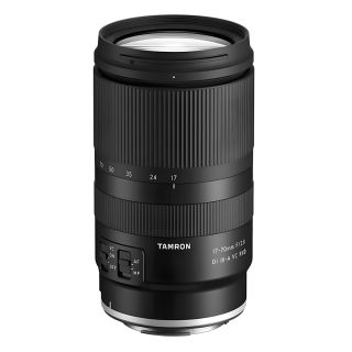 Tamron 17-70mm f/2.8 Di III-A VC RXD Lens for Canon RF (B070)
