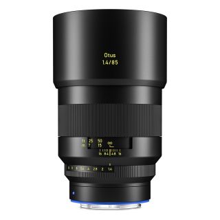 Zeiss 85mm f/1.4 Otus ML Lens for Canon RF