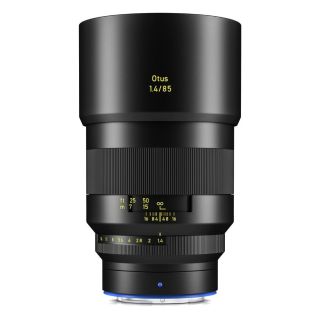 Zeiss 85mm f/1.4 Otus ML Lens for Nikon Z