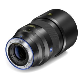 Zeiss 85mm f/1.4 Otus ML Lens for Nikon Z