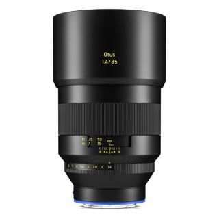 Zeiss 85mm f/1.4 Otus ML Lens for Sony E