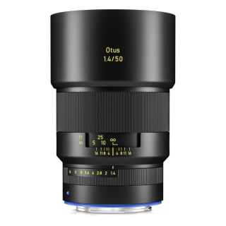 Zeiss 50mm f/1.4 Otus ML Lens for Canon RF
