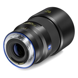 Zeiss 50mm f/1.4 Otus ML Lens for Canon RF