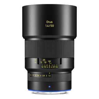Zeiss 50mm f/1.4 Otus ML Lens for Nikon Z