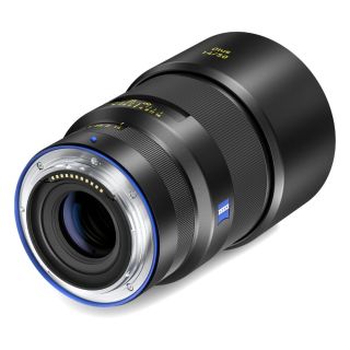 Zeiss 50mm f/1.4 Otus ML Lens for Nikon Z