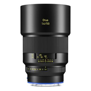 Zeiss 50mm f/1.4 Otus ML Lens for Sony E