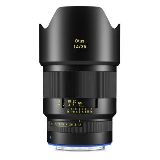 Zeiss 35mm f/1.4 Otus ML Lens for Canon RF