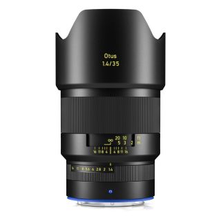 Zeiss 35mm f/1.4 Otus ML Lens for Nikon Z