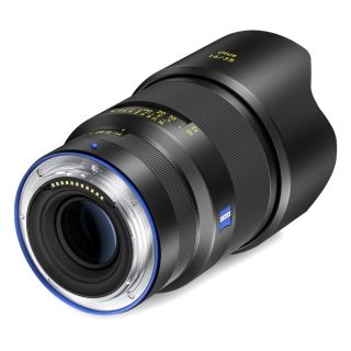 Zeiss 35mm f/1.4 Otus ML Lens for Nikon Z