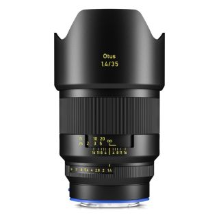 Zeiss 35mm f/1.4 Otus ML Lens for Sony E