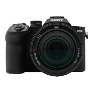 Sony RX10 V Digital Camera