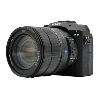 Sony RX10 V Digital Camera