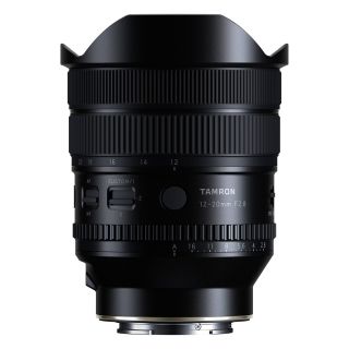 Tamron 12-20mm f/2.8 Di III VXD Lens for Sony E (A084E)