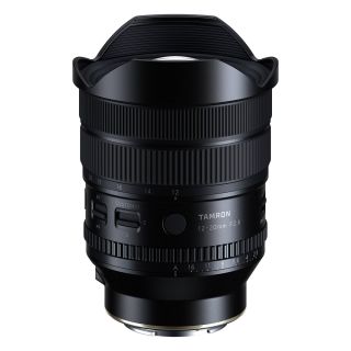 Tamron 12-20mm f/2.8 Di III VXD Lens for Sony E (A084E)