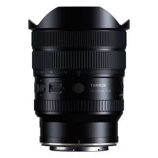 Tamron 12-20mm f/2.8 Di III VXD Lens for Nikon Z (A084Z)