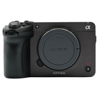 Sony FX5 Full-frame Cinema Line Camera