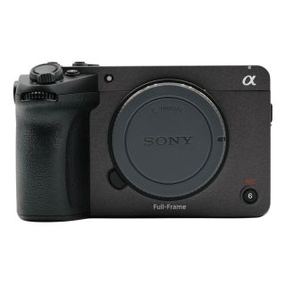(Preorder) Sony FX5 Full-frame Cinema Line Camera