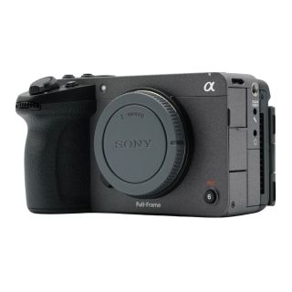 (Preorder) Sony FX5 Full-frame Cinema Line Camera