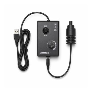 (Special Order) Laowa USB Coaxial Light (8mm,3W LED) for Aksen 17.5mm Lens