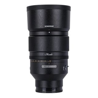 SongRaw 50mm f/1.2 AF Moonlit Lens for Sony E