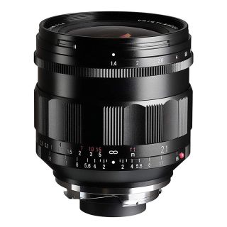(Special Order) Voigtlander 21mm f/1.4 VM Nokton Aspherical Lens for Leica M